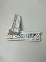 Багет картинный №212. Материал пластик, цена за палку